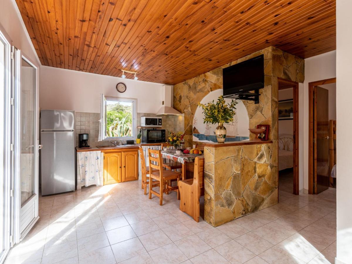 Holiday Home Campestra By Interhome Coti-Chiavari  Eksteriør billede