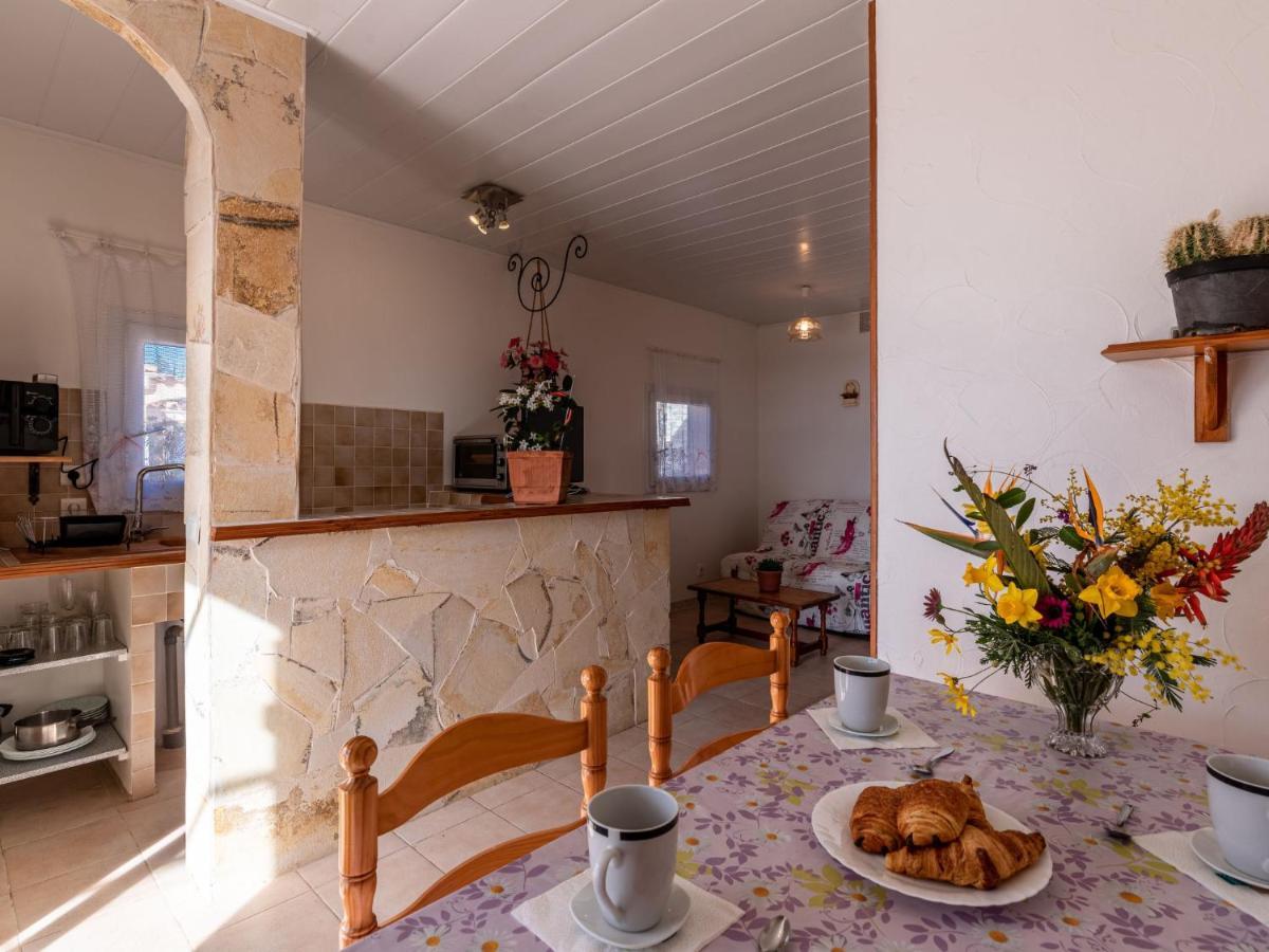 Holiday Home Campestra By Interhome Coti-Chiavari  Eksteriør billede
