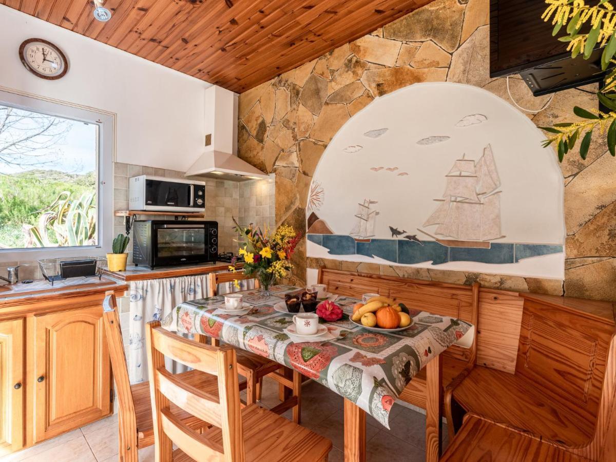 Holiday Home Campestra By Interhome Coti-Chiavari  Eksteriør billede