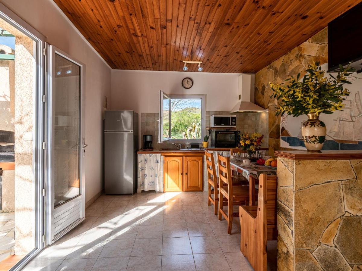 Holiday Home Campestra By Interhome Coti-Chiavari  Eksteriør billede