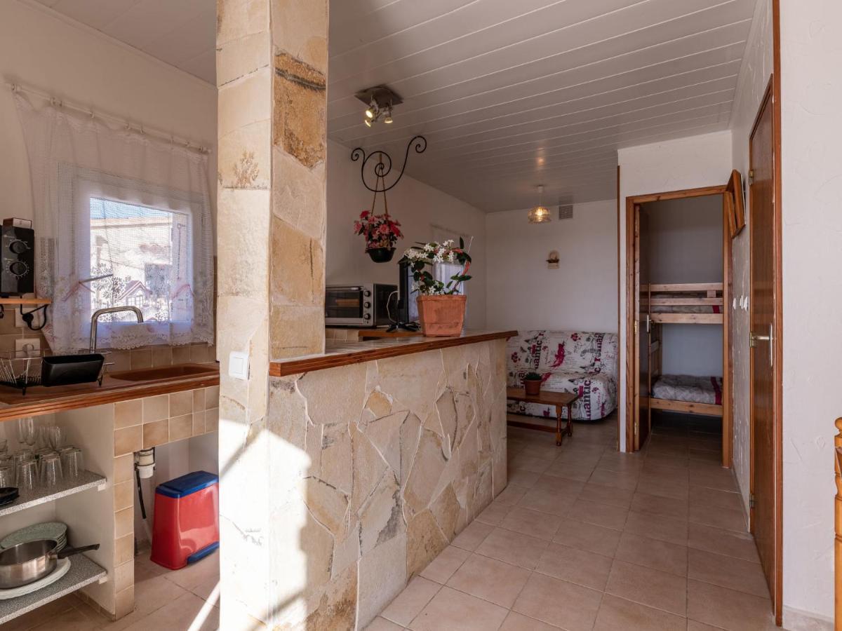 Holiday Home Campestra By Interhome Coti-Chiavari  Eksteriør billede