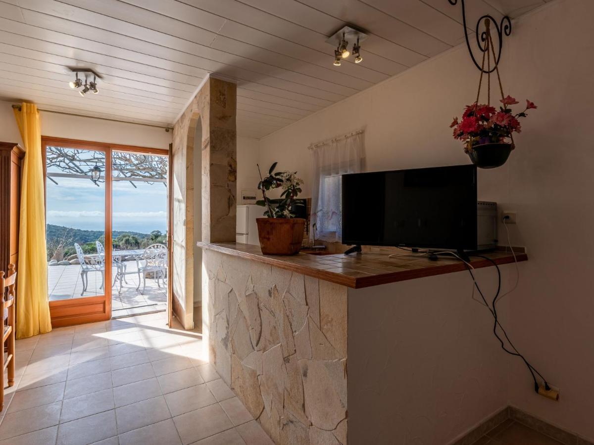Holiday Home Campestra By Interhome Coti-Chiavari  Eksteriør billede
