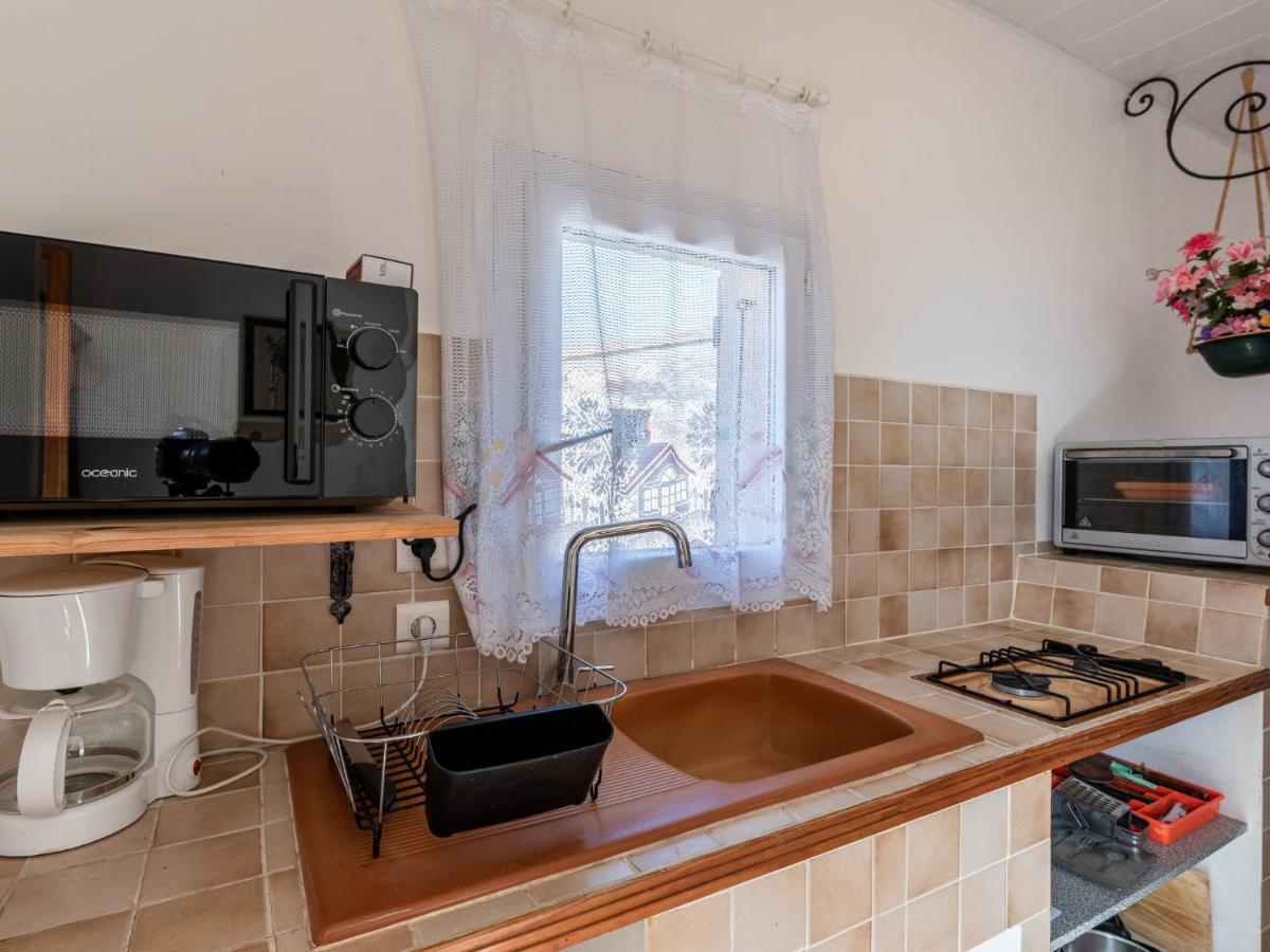 Holiday Home Campestra By Interhome Coti-Chiavari  Eksteriør billede