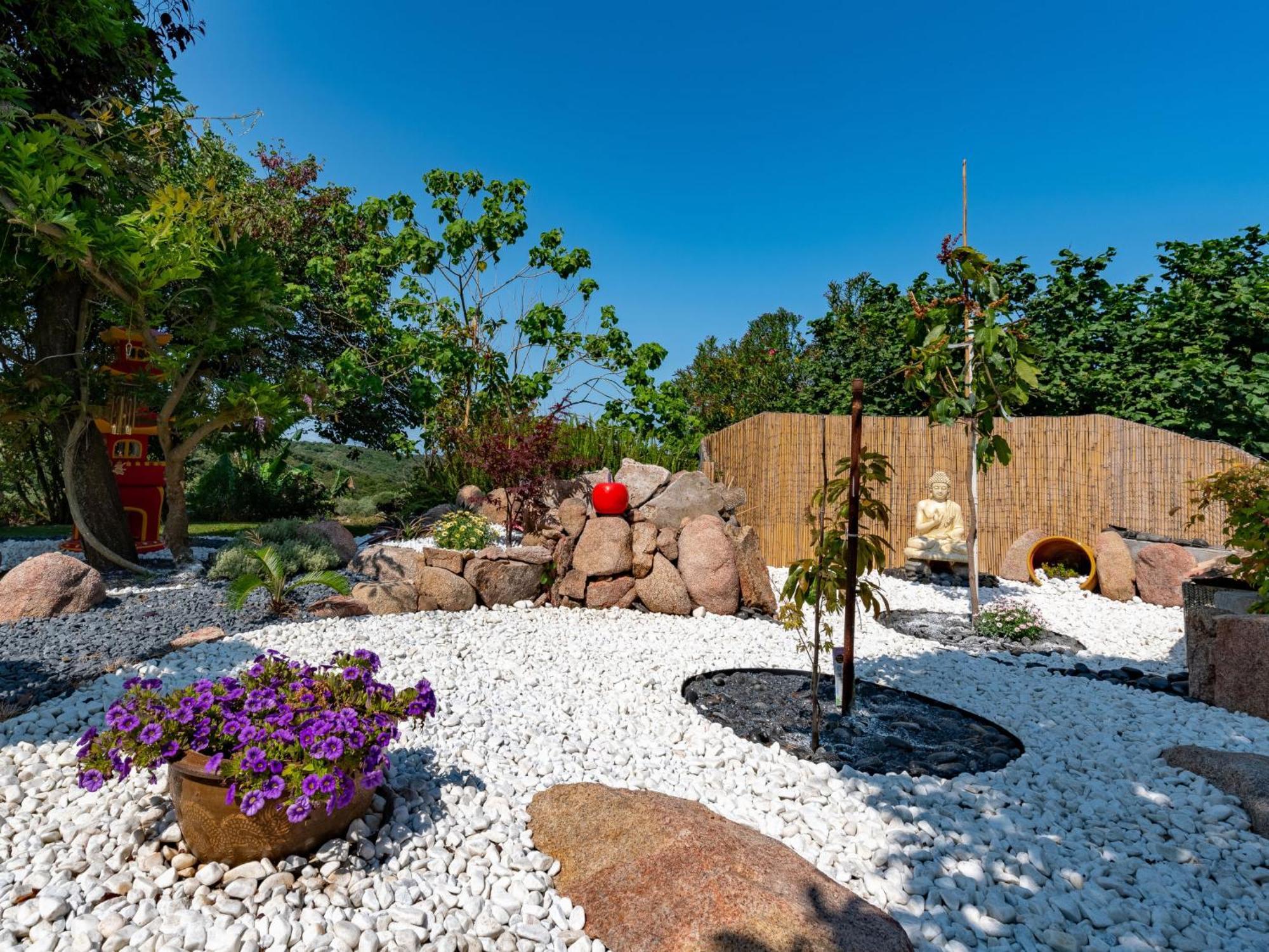Holiday Home Campestra By Interhome Coti-Chiavari  Eksteriør billede